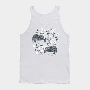 Badgers Tank Top